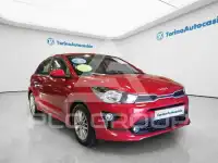 2023 KIA Rio