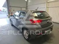 2023 KIA Rio