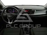 2023 KIA Rio