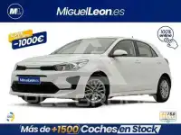 2023 KIA Rio