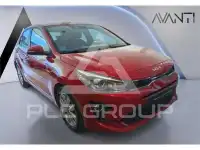2023 KIA Rio