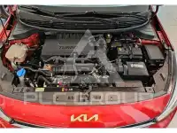2023 KIA Rio