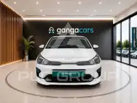 2023 KIA Rio