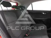 2023 KIA Rio