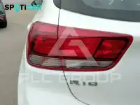 2023 KIA Rio