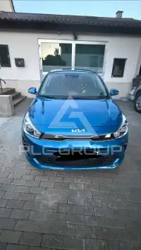 2023 KIA Rio