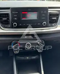 2023 KIA Rio