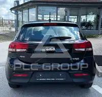 2023 KIA Rio