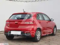 2023 KIA Rio