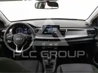 2023 KIA Rio