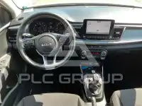 2023 KIA Rio