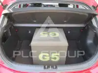 2023 KIA Rio