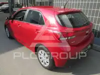 2023 KIA Rio