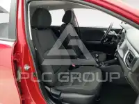 2023 KIA Rio