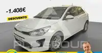 2023 KIA Rio