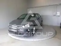 2023 KIA Rio