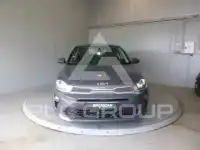 2023 KIA Rio