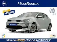 2023 KIA Rio