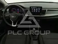 2023 KIA Rio