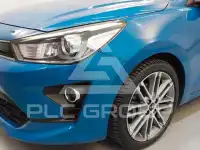 2023 KIA Rio