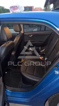 2023 KIA Rio
