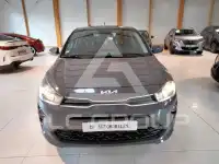 2023 KIA Rio