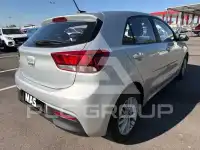 2023 KIA Rio