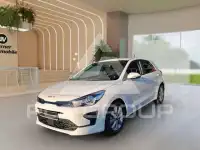 2023 KIA Rio