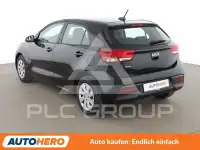 2023 KIA Rio