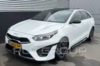 2023 KIA Ceed