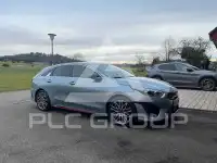 2023 KIA Ceed