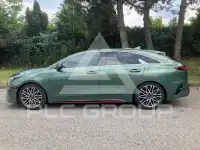 2023 KIA Ceed