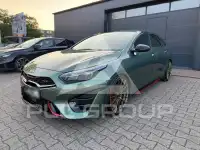 2023 KIA Ceed