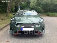 2023 KIA Ceed