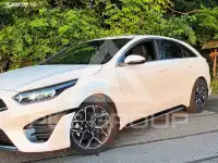2023 KIA Ceed