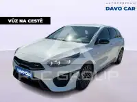 2023 KIA Ceed