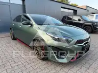 2023 KIA Ceed