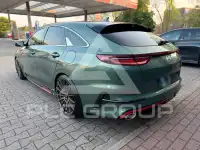 2023 KIA Ceed