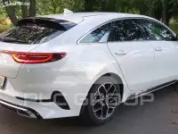 2023 KIA Ceed