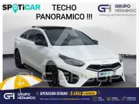 2023 KIA Ceed