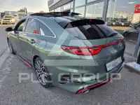 2023 KIA Ceed