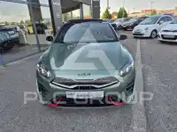2023 KIA Ceed