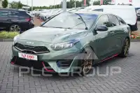 2023 KIA Ceed