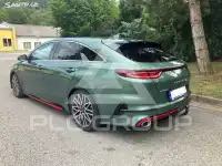 2023 KIA Ceed