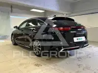 2023 KIA Ceed