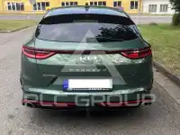 2023 KIA Ceed