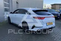 2023 KIA Ceed