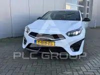 2023 KIA Ceed