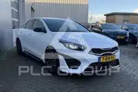 2023 KIA Ceed