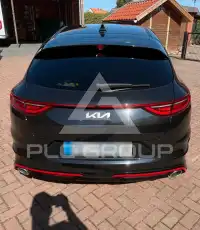 2023 KIA Ceed